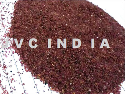 Garnet 30-60 Mesh