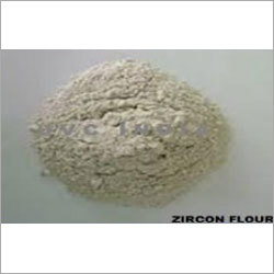 Zircon Flour