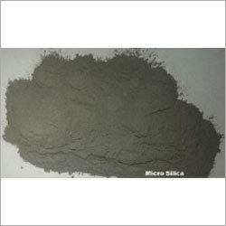Micro Silica