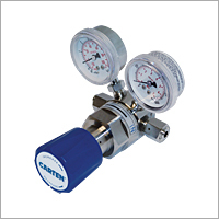 Gas Pressure Regulator