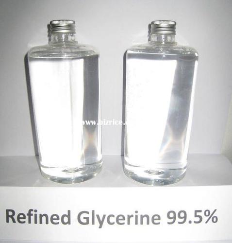 Refind Glycerine Bp / Usp