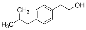 2-[4-(2-Methylpropyl)phenyl]ethanol