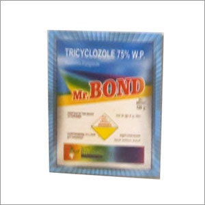 Tricyclozole 75%