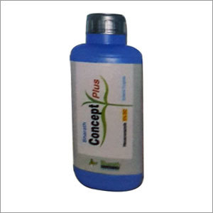 Liquid Bio Fertilizer
