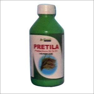 Agricultural Fertilizers