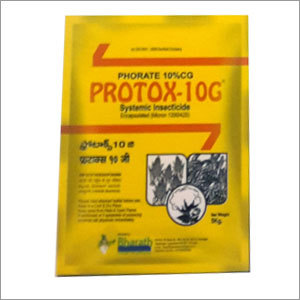 Phorate 10 %