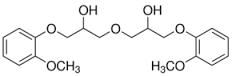 2-(2-Methoxyphenoxy)-1,3-propanediol(Guafenesin Imp B)