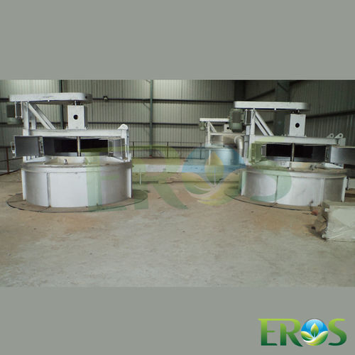 Lead Alloying Plant