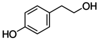 2-(4-Hydroxyphenyl)ethanol