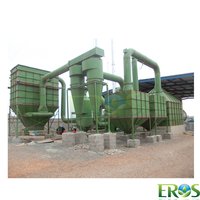 Lead Smelting Plant