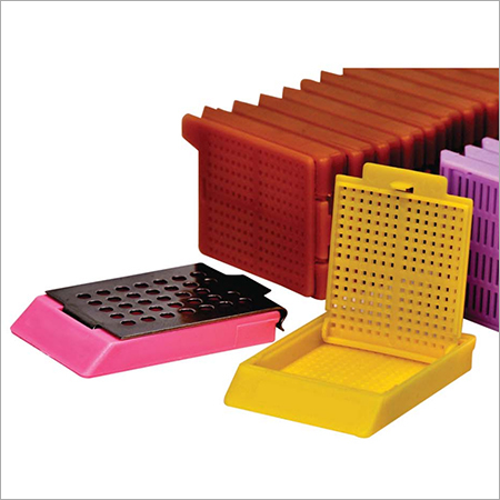 Embedding Cassettes