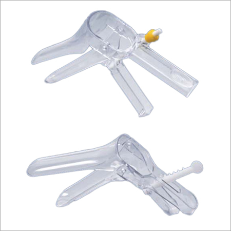 Vaginal Speculum with Screw By LABTECH MEDICO PVT. LTD.