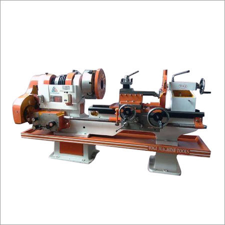 Automatic 7 Feet Heavy Duty Lathe Machine