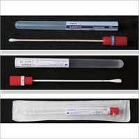 Transport Swabs Without Medium