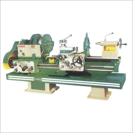 Bush Bearing Type Lathe Machine