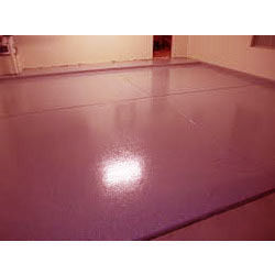 Epoxy Coatings