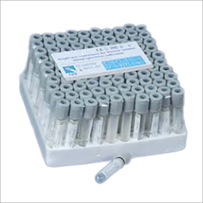 Safety Lancet