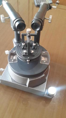 High-accuracy Spectrometer