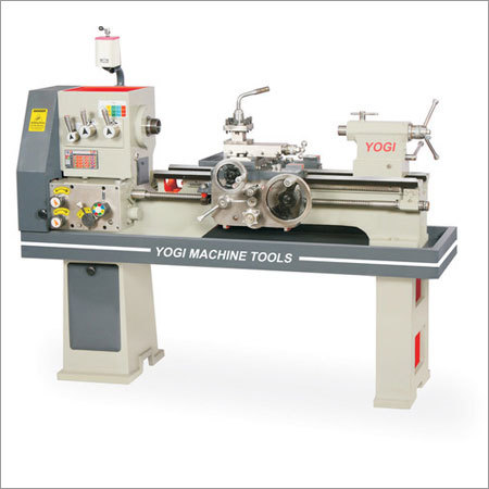 Lathe Machine for ITI and Engineering Colleges