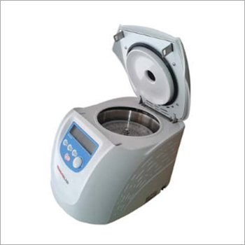 Hematocrit Centrifuge