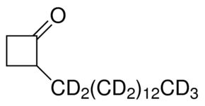 2-(Tetradecyl-d29)cyclobutanone