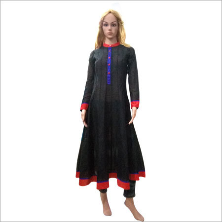 Ladies Long Kurti