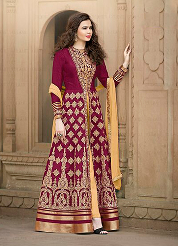 Salwar Kameez Suit