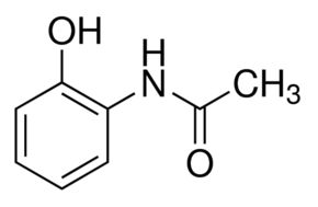 2-Acetamidophenol