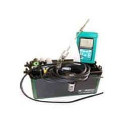 Flue Gas Analyzers