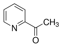 2-Acetylpyridine Density: 1.08 Gram Per Millilitre (G/Ml)