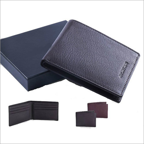 Mens Leather Wallets