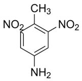 2-Amino-4,6-dinitrotoluene solution