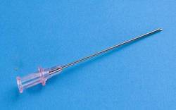 Introducer Needle Application: For Hospital