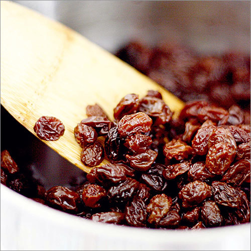 Golden Raisins
