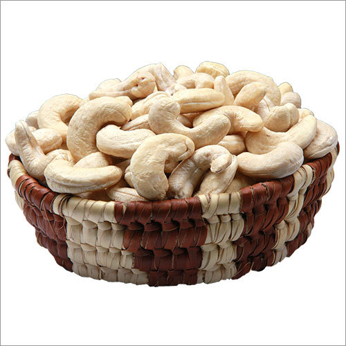 Fresh Cashew - Raw Flavor, Common Cultivation, Fresh Processing | High Source of Magnesium and Phosphorous, Aids Digestion and Fever Reduction
