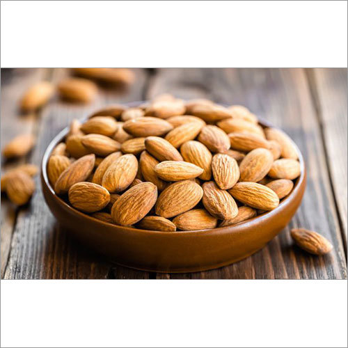 Dry Almond