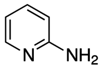 2-aminopyridine C5h6n2
