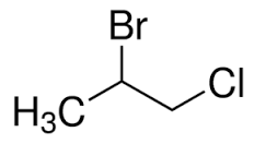 2-Bromo-1-chloropropane solution