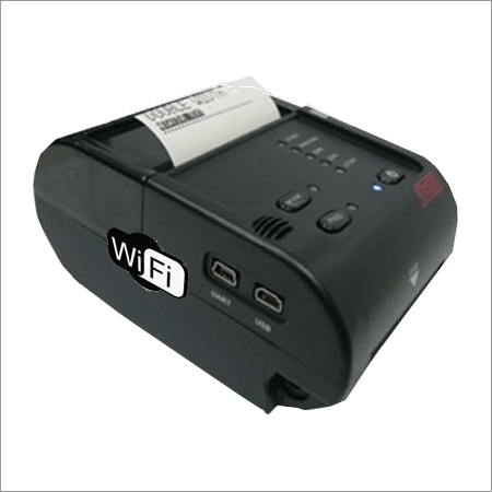 Wifi Thermal Printer