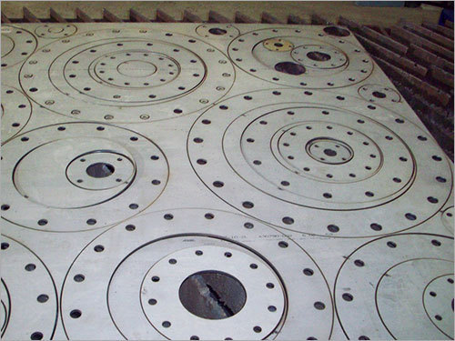 Stainless Steel Cutting Services