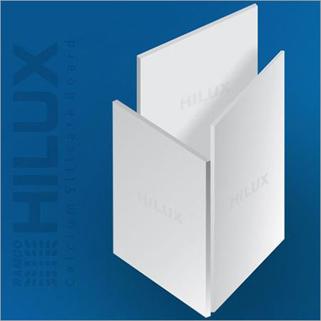 Hilux Calcium Silicate Board