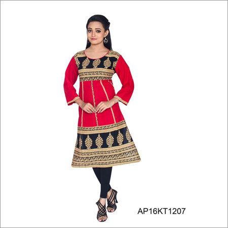 Fancy Kurtis
