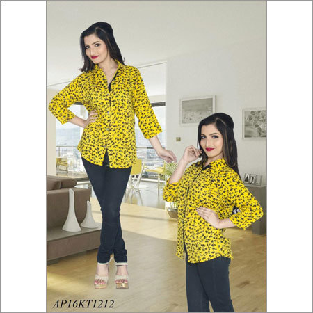 Ladies Tops