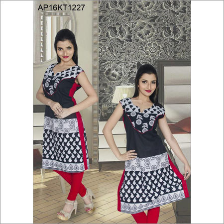 Designer Kurtis