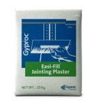 Easy Fill Jointing Plaster