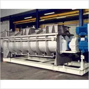 API(Active Pharma Ingrdients) Dryer