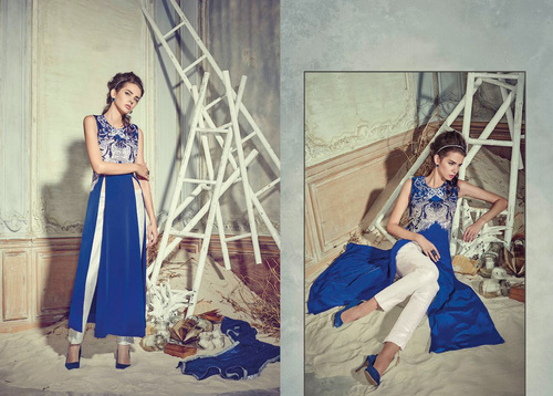 Salwar Kameez Suit