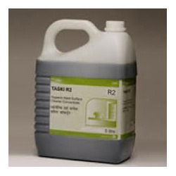 Hard & Hygienic Surface Cleaner