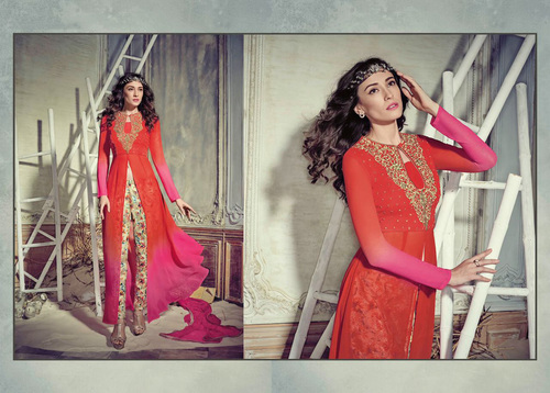 Salwar Kameez Suit
