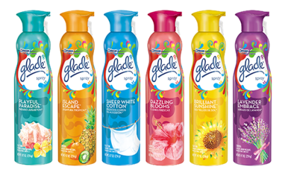 Air Freshners
